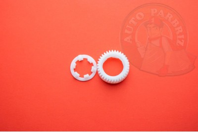 Kit reparatie suport oglinda laterala rabatabila 2x rola pinion Kia  Sorento