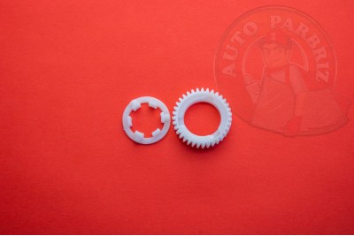 Kit reparatie suport oglinda laterala rabatabila 2x rola pinion Kia  Sportage