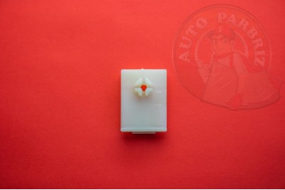 Kit reparatie clema/clips fixare geam Hyundai Accent 2006-2012