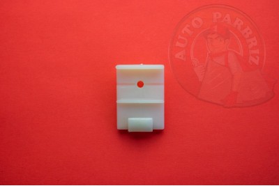 Kit reparatie clema/clips fixare geam Hyundai Accent 2006-2012