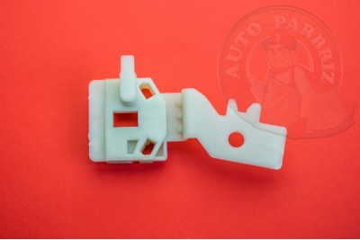 Kit reparatie clema/clips geam electric NO:2 Nissan Primera 01-08