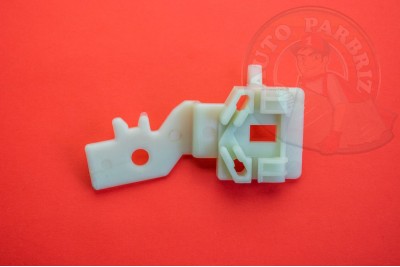 Kit reparatie clema/clips geam electric NO:2 Nissan Primera 01-08