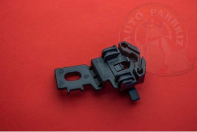 Kit reparatie clema/clips geam electric NO:3 neagra Nissan Primera
