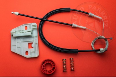 Kit reparatie macara geam electric dreapta fata Iveco Daily 2016