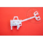 Kit reparatie clema/clips geam electric dreapta fata Alfa  159.