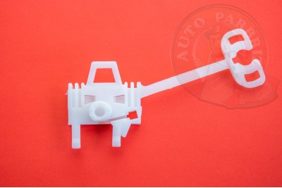 Kit reparatie clema/clips geam electric dreapta fata Alfa  159.