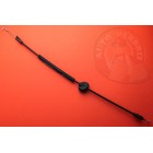 Kit reparatie cablu deblocare usa interior fata Volkswagen Golf 208