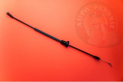 Kit reparatie cablu deblocare usa interior spate Seat  Toledo