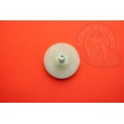 Rola motoras reparatie trapa stanga-dreapta alb 48mm Mini Cooper
