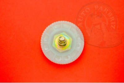 Rola reparatie trapa 51.50mm  Peugeot 206.