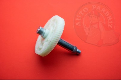 Kit reparatie motoras stergator parbriz Mercedes  C Class 2000-2005