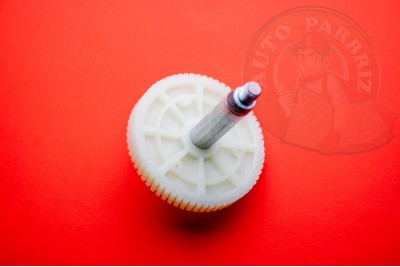 Kit reparatie motoras stergator parbriz Mercedes  C Class 2000-2005