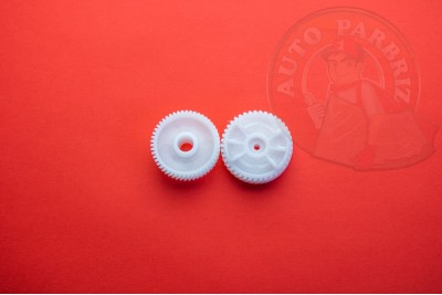 Kit reparatie blocare usi stanga set 2 buc plastic BMW E90