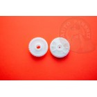 Kit reparatie blocare usi dreapta set 2 buc plastic  BMW E90