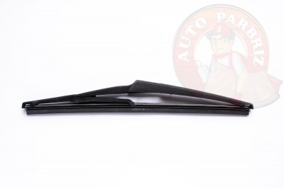 Lamela stergator spate luneta 30cm Universal