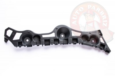 Suport prindere bara spate stanga Dacia LOGAN II 2012-