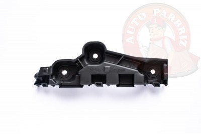 Suport prindere bara fata stanga aripa Dacia Sandero I