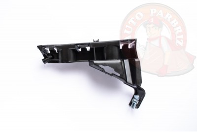 Suport prindere bara fata stanga  Renault Symbol  08-13