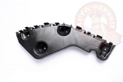 Suport prindere bara spate stanga Dacia Duster 10-17