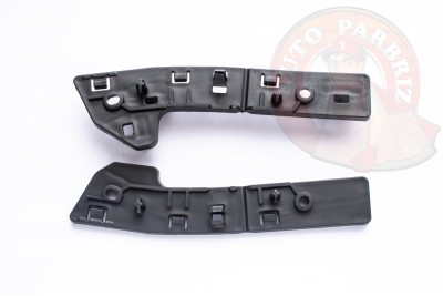 Suport prindere bara fata stanga si dreapta set Peugeot Partner III 2015-