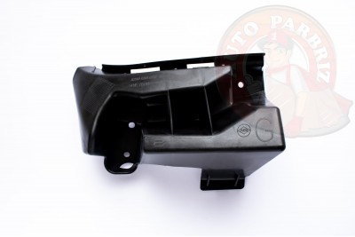 Suport prindere bara spate stanga Renault Clio Symbol Thalia