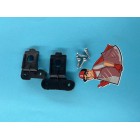 Kit reparatie far dreapta Polo 16>
