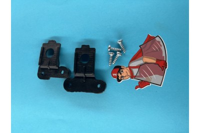 Kit reparatie far dreapta Polo 16>