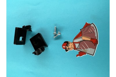 Kit reparatie inferior far dreapta Caddy 3 03-09 Kit reparatie inferior far dreapta Caddy 3 03-09