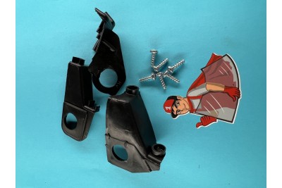 Kit reparatie far dreapta Golf 6 09> Kit reparatie far dreapta Golf 6 09>