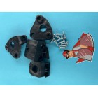 Kit reparatie far dreapta Caddy Trendline  03-09/Touran 10-15