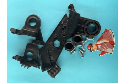 Kit reparatie far dreapta Passat 11-14 Kit reparatie far dreapta Passat 11-14