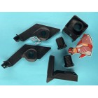 Kit reparatie far dreapta Passat B6 06-11