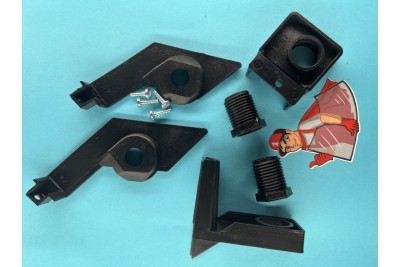 Kit reparatie far dreapta Passat B6 06-11 Kit reparatie far dreapta Passat B6 06-11