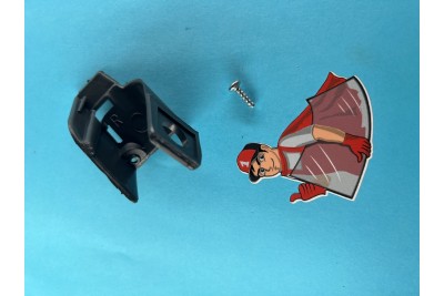 Kit reparatie far dreapta Seat Leon 09>/Altea 04-13/Toledo 04-09/Leon 04-13