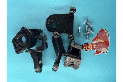 Kit reparatie far dreapta Seat Leon 13>