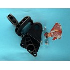 Kit reparatie far dreapta Skoda Octavia 13-17