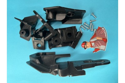 Kit reparatie far dreapta Seat Leon 20>