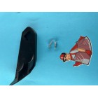 Kit reparatie far dreapta Audi A3 08-12