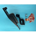 Kit reparatie far dreapta Ford Fiesta 08-12