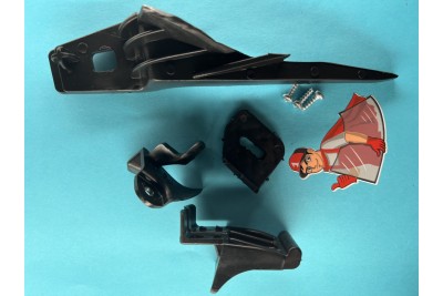 Kit reparatie far dreapta Ford Fiesta 13> Kit reparatie far dreapta Ford Fiesta 13>