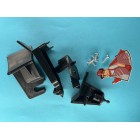 Kit reparatie far dreapta Ford Courier 13>