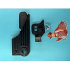 Kit reparatie far dreapta Ford Focus3 10-14