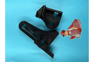 Kit reparatie far dreapta Renault Megane 3