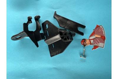 Kit reparatie far dreapta Renault Clio 4