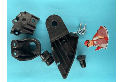 Kit reparatie far dreapta Mercedes W204 C CLASS 07=14 Kit reparatie far dreapta Mercedes W204 C CLASS 07=14