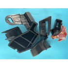 Kit reparatie far dreapta Nissan Qashqai (J11) 13-17