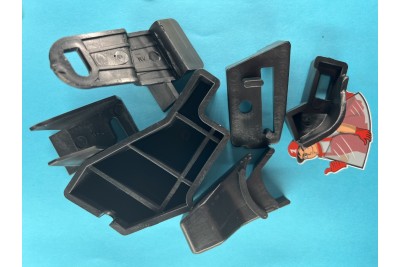 Kit reparatie far dreapta Nissan Qashqai (J11) 13-17 Kit reparatie far dreapta Nissan Qashqai (J11) 13-17