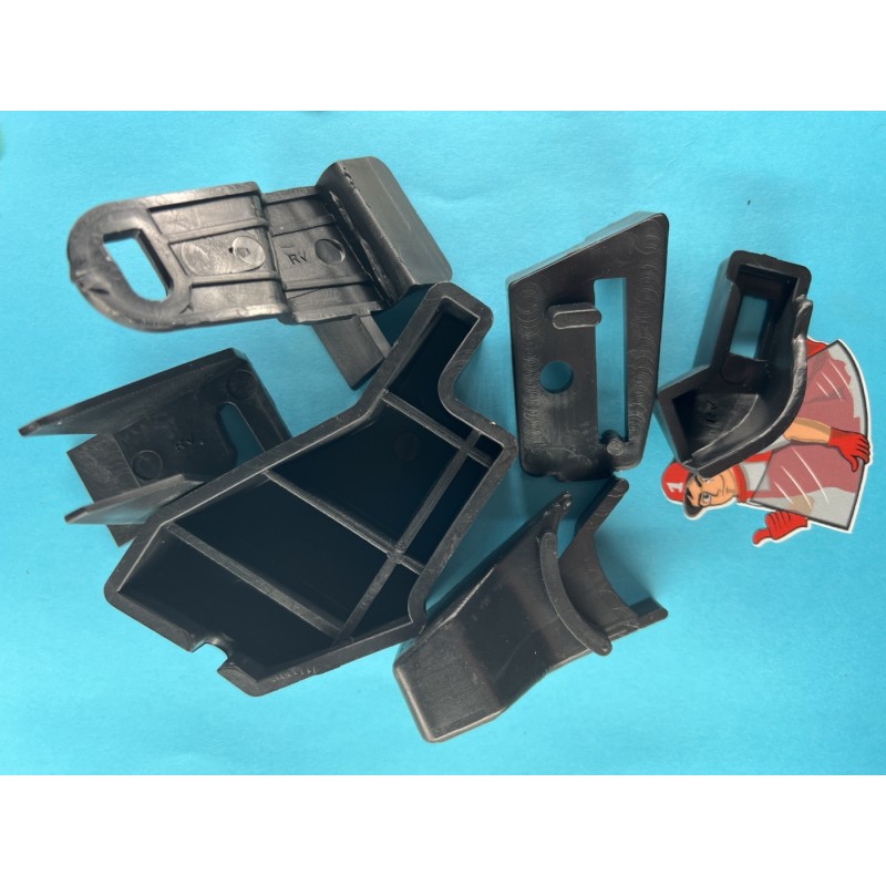 Kit reparatie far dreapta Nissan Qashqai (J11) 13-17 Kit reparatie far dreapta Nissan Qashqai (J11) 13-17