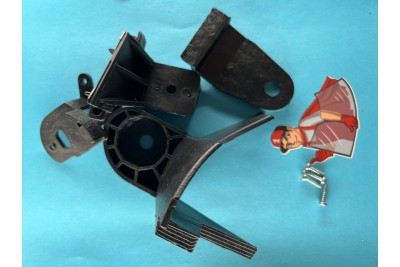 Kit reparatie far dreapta Renault Symbol 17>/Sandero 17-/Logan 17-facelift/Mcv 2 facelift