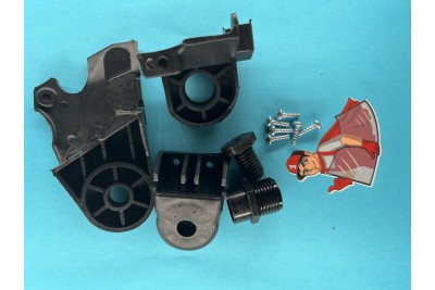 Kit reparatie far dreapta Mercedes C-class w205 (2013-2020) Kit reparatie far dreapta Mercedes C-class w205 (2013-2020)